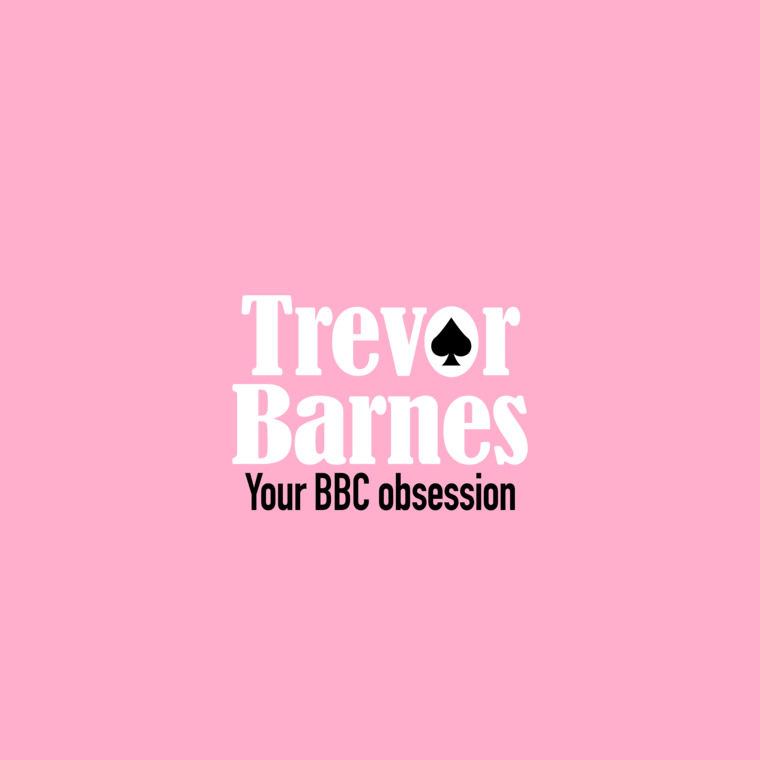 Trevor Barnes banner image