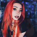 velvet portrait