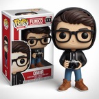 Omir Velazquez avatar