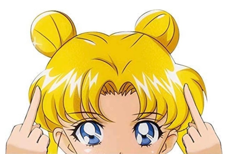 Lexi cover image