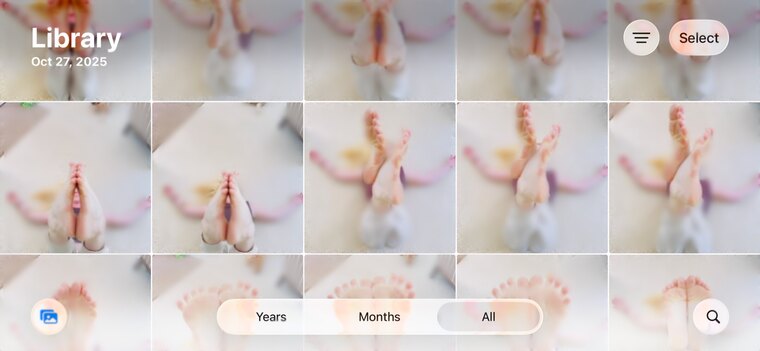 OmMyFeet banner image