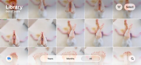 OmMyFeet cover image