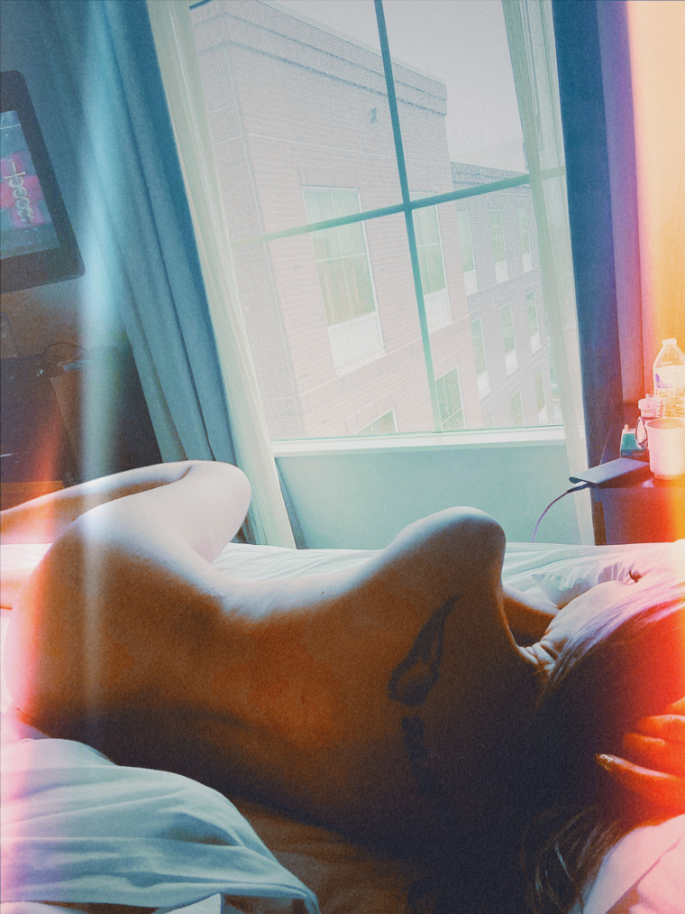 Nay (NayNation) 🍑💦💙💯 cover image