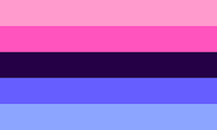Omnisexual Gamer banner image