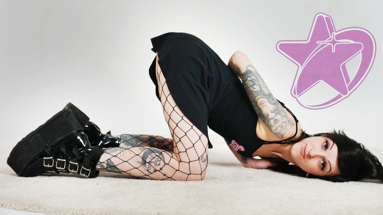 Harley Star cover image