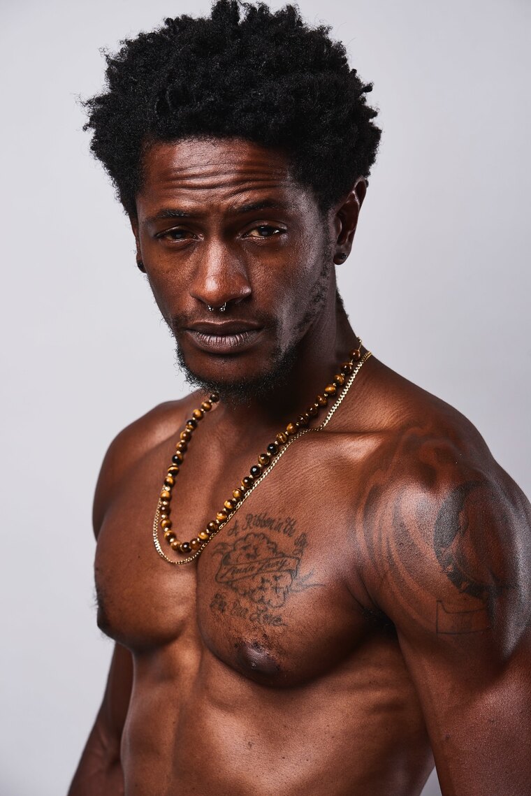 Cameron David banner image