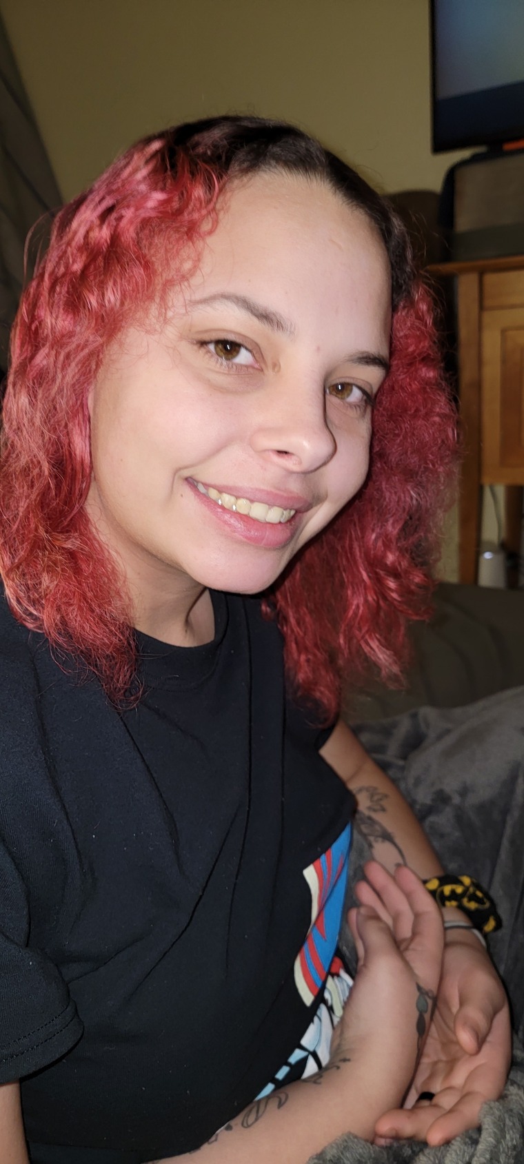 Angel Watkins cover image