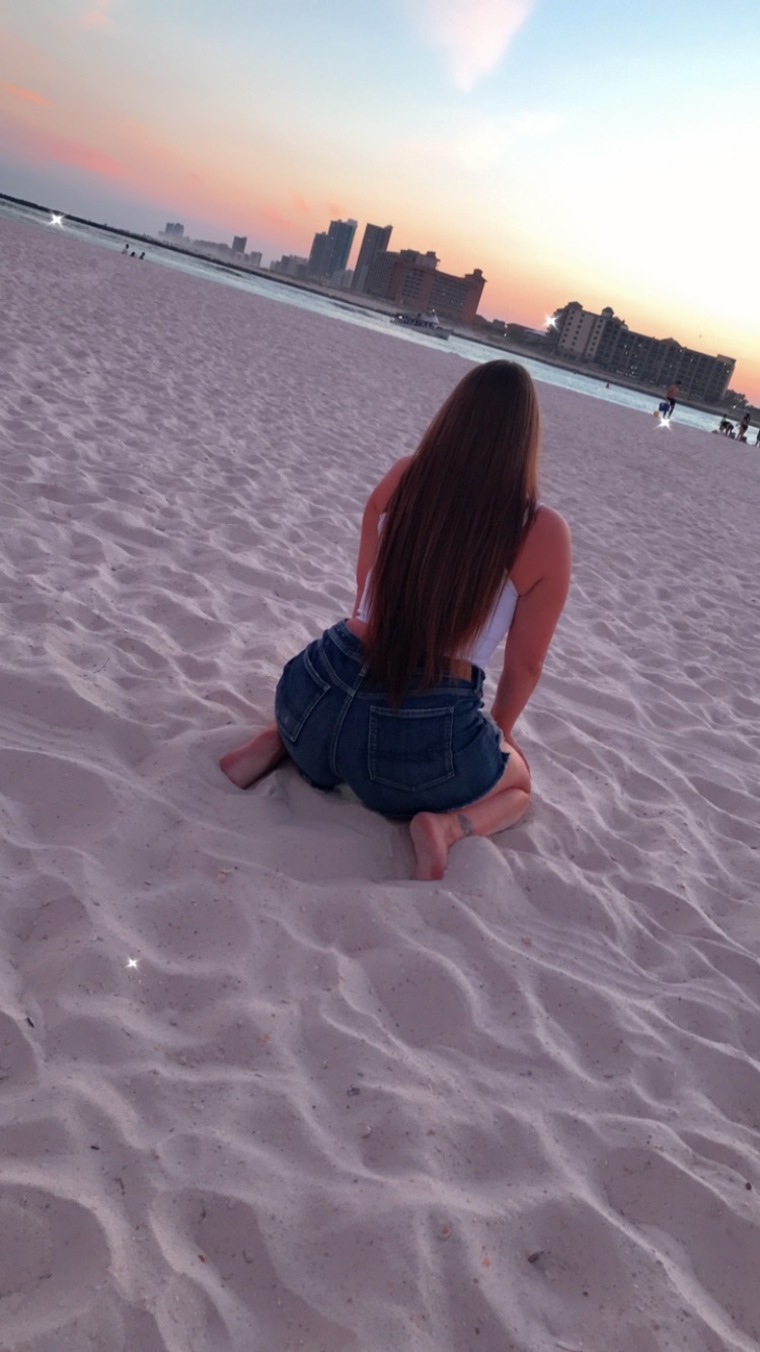 Aryanna James banner image