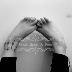 Once_Upon_A_Feet avatar