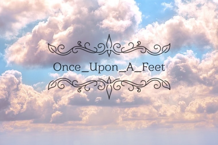Once_Upon_A_Feet banner image