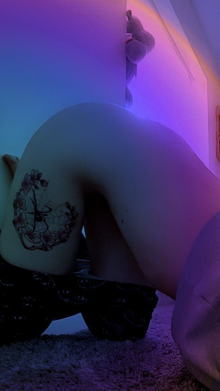 Sara-Jane69oneandonly banner image