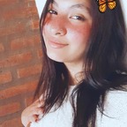 Sweet lady avatar