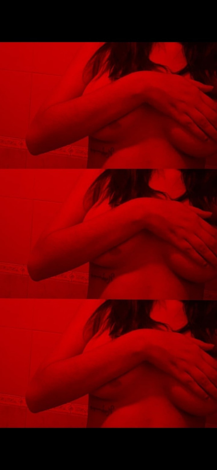 Sweet lady cover image