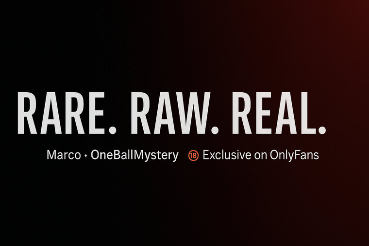 OneBallMystery cover image