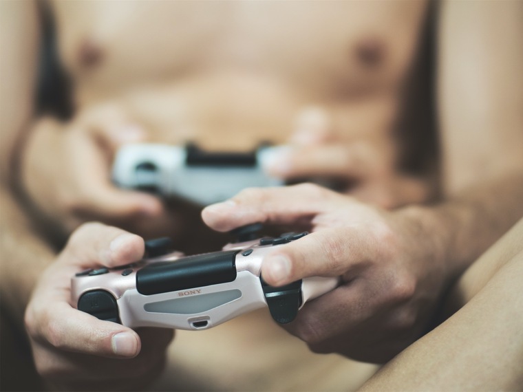 One German Gaymer cover image