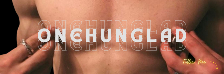 Onehunglad banner image