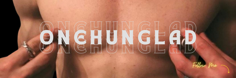 Onehunglad cover image