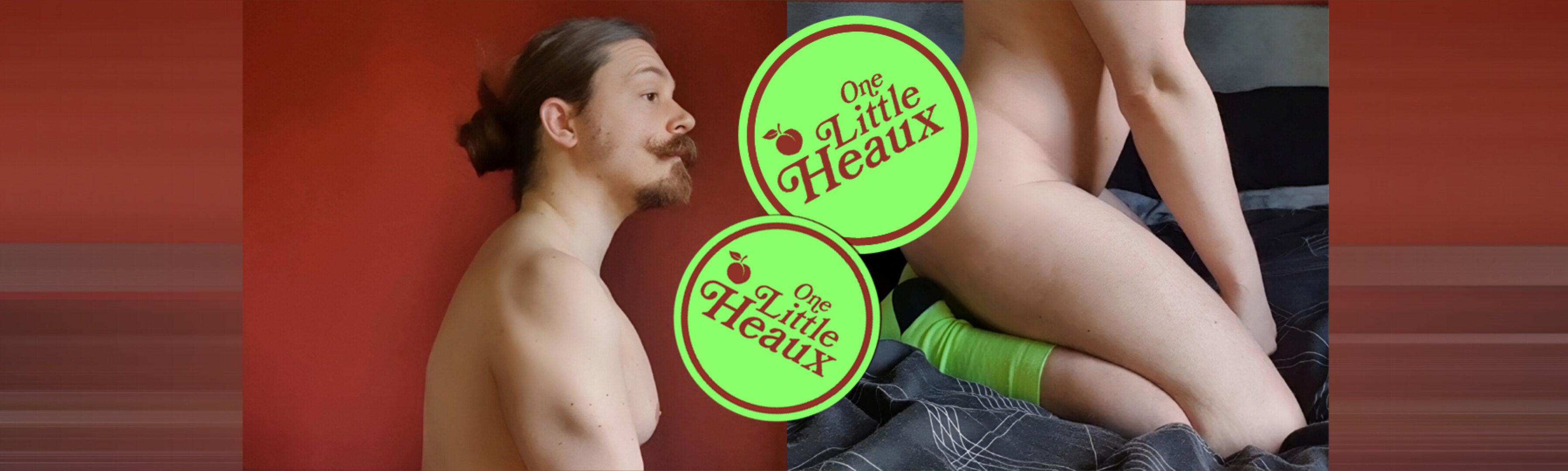 OneLittleHeaux banner image
