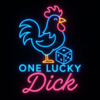 OneLuckyDick avatar