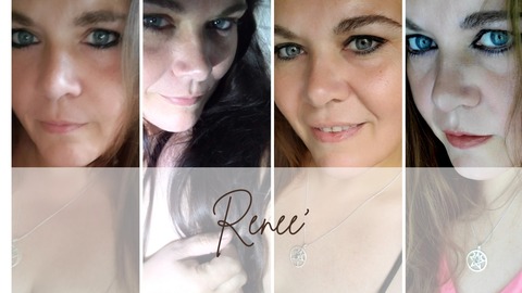 Renee cover image