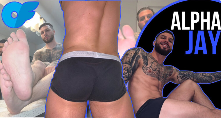 Alpha JAY banner image