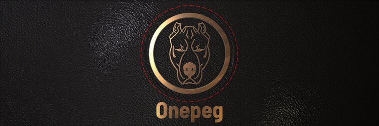 Onepeg banner image