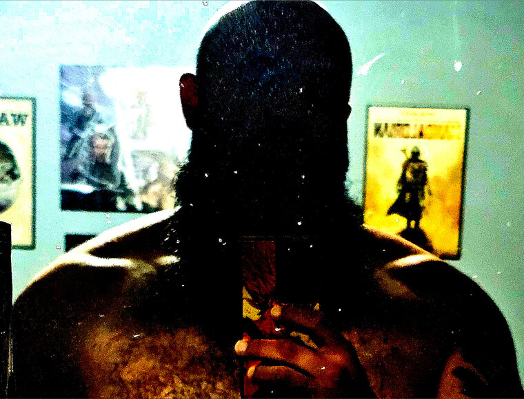 OneTruePoseidon cover image