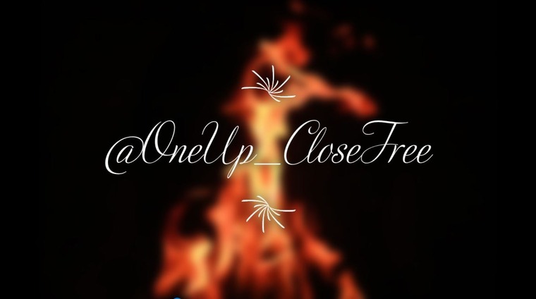 @OneUp_CloseFree cover image