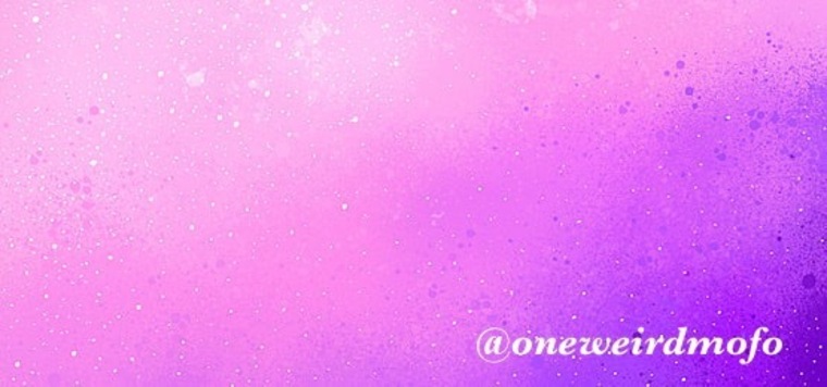 Oneweirdmofo banner image