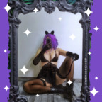𝕺𝖓𝖎 𝕭𝖔𝖔 𝕻𝖚𝖗𝖕𝖑𝖊 😈✨ avatar