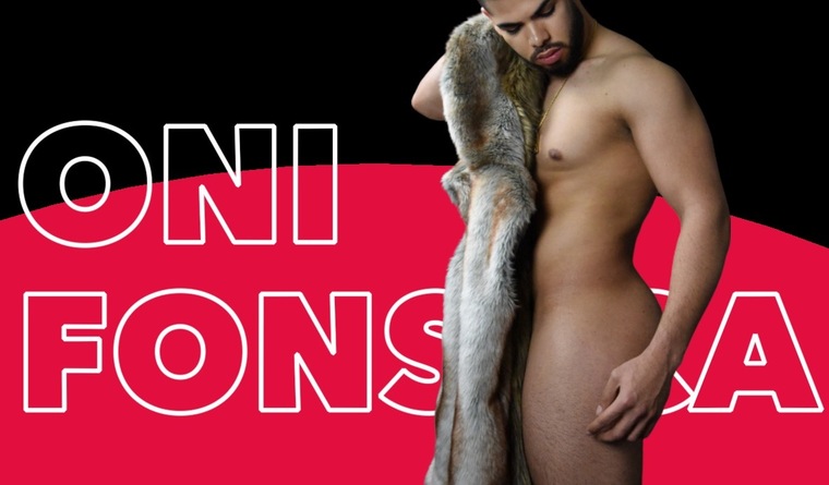 Oni Fonseca cover image