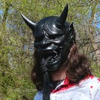Oni-Kross avatar