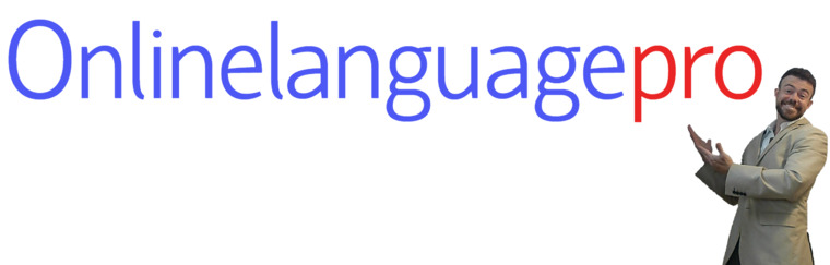Online Language Pro cover image