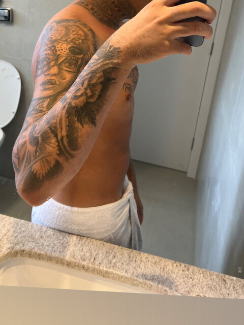 Túlio 🇧🇷 cover image