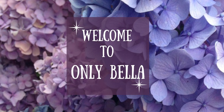 Only Bella banner image
