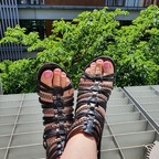 Onlyfeet avatar