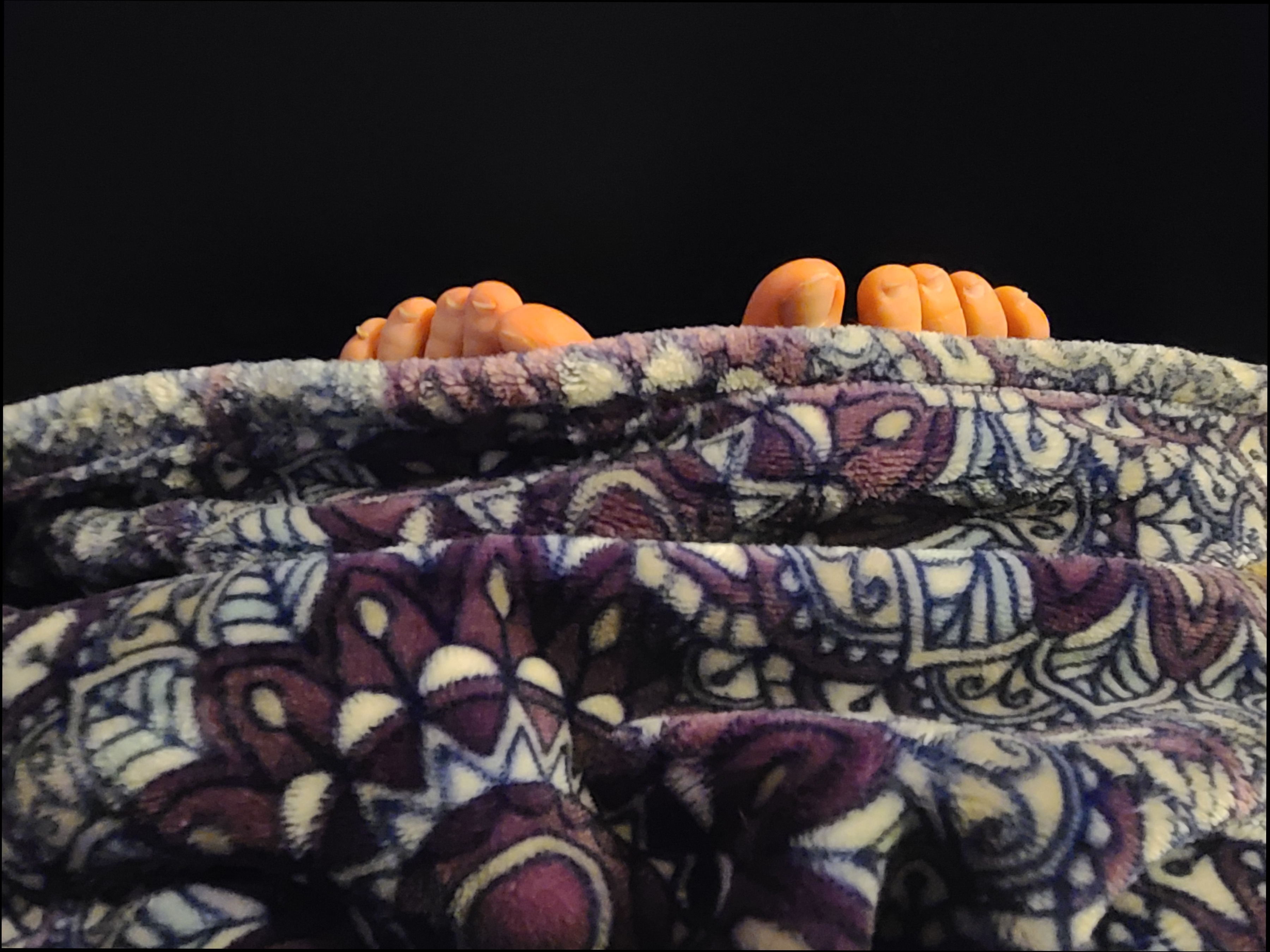 Only.Footsies.21 banner image