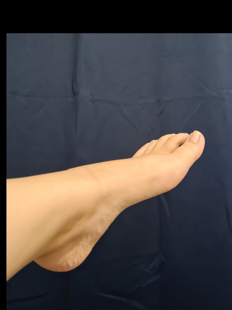 OnlyFeet cover image