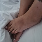 Latin feet avatar