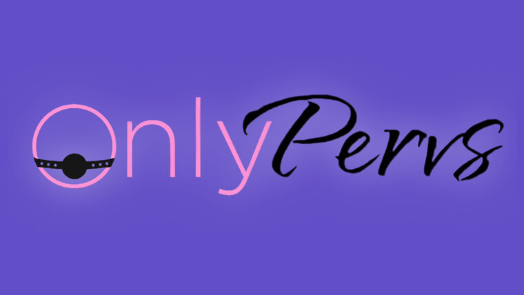 OnlyPervs banner image