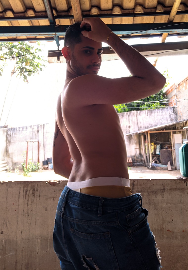 Anthony Valente banner image