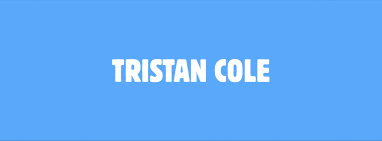 Tristan Cole banner image