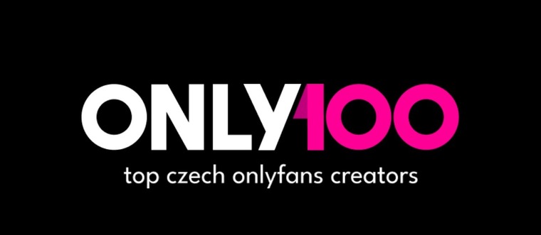 ONLY100 cover image