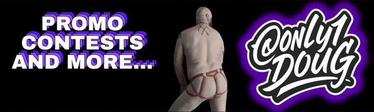 Doug cover image