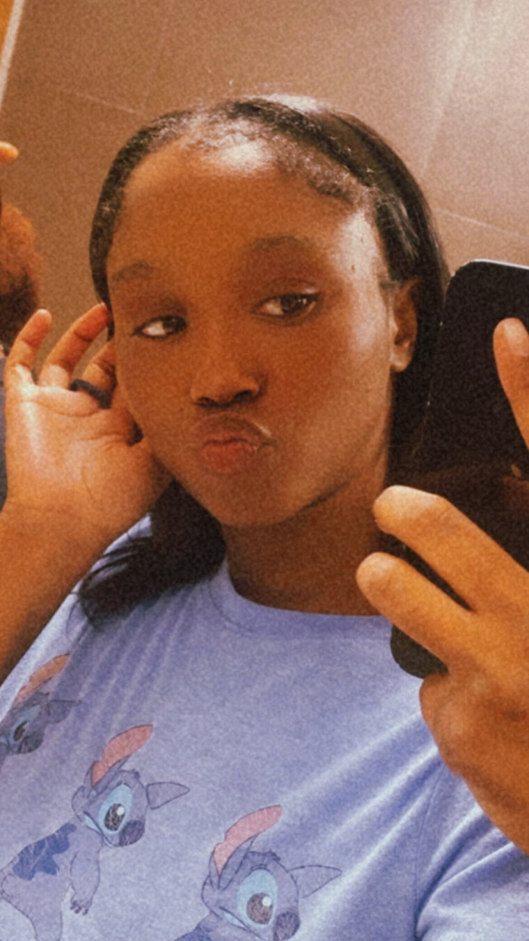 Santaria Darling cover image