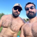 PABLO &amp; DIEGO 🐻🖤 avatar