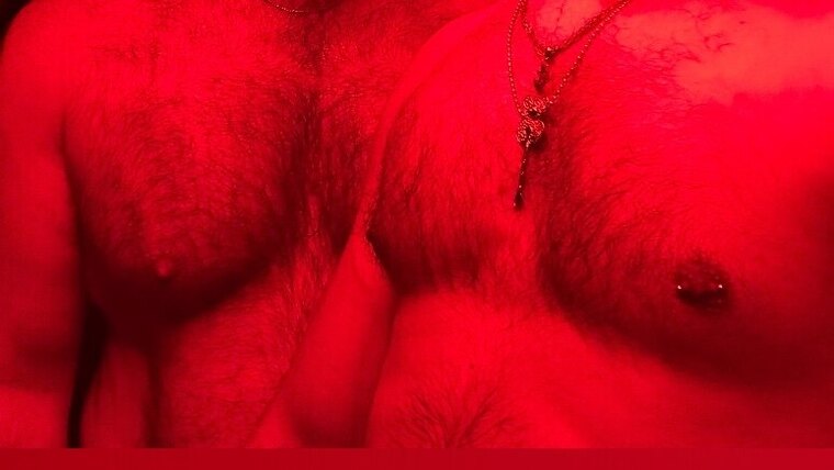 PABLO & DIEGO 🐻🖤 cover image