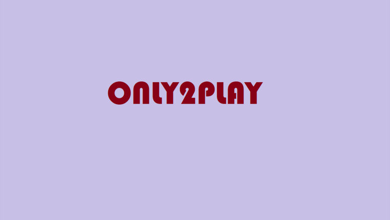 Only2Play cover image