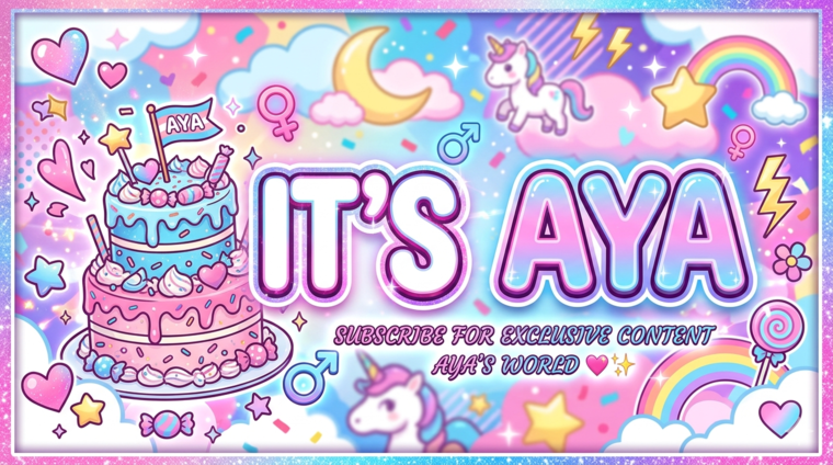 Aya cover image