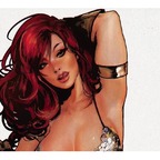 Belle avatar